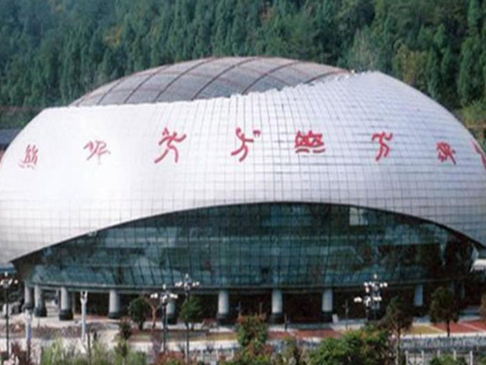 云南网架钢结构工程有限公司